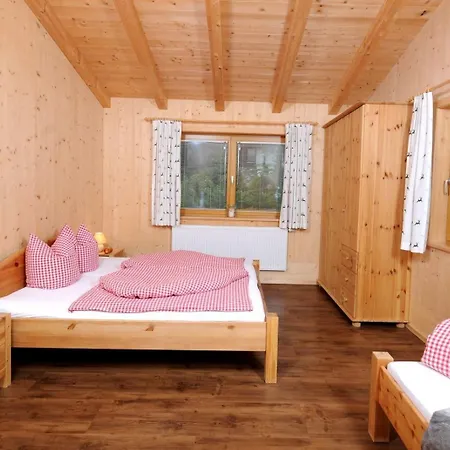 Feriehus Maries May-100 *