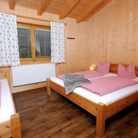 Maries May-100 Vakantiehuis *