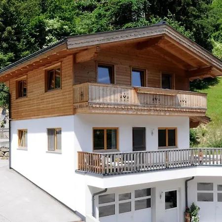 Maries May-100 Vakantiehuis Mayrhofen